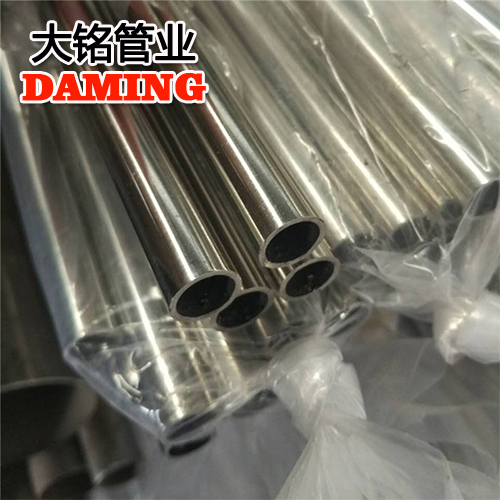 DN25*1.0规格304卫生级香蕉视频污下载水管CJ/T12771-2008标准